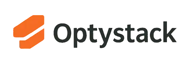 Optystack Logo